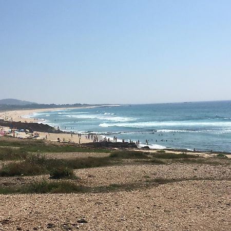 Rincon Del Barbanza Apartment Рибейра Екстериор снимка